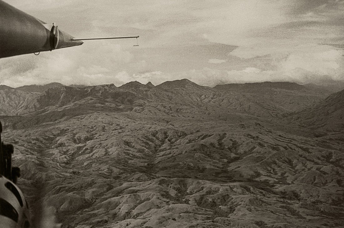 Mountains of Costa Rica  c. 1930–31