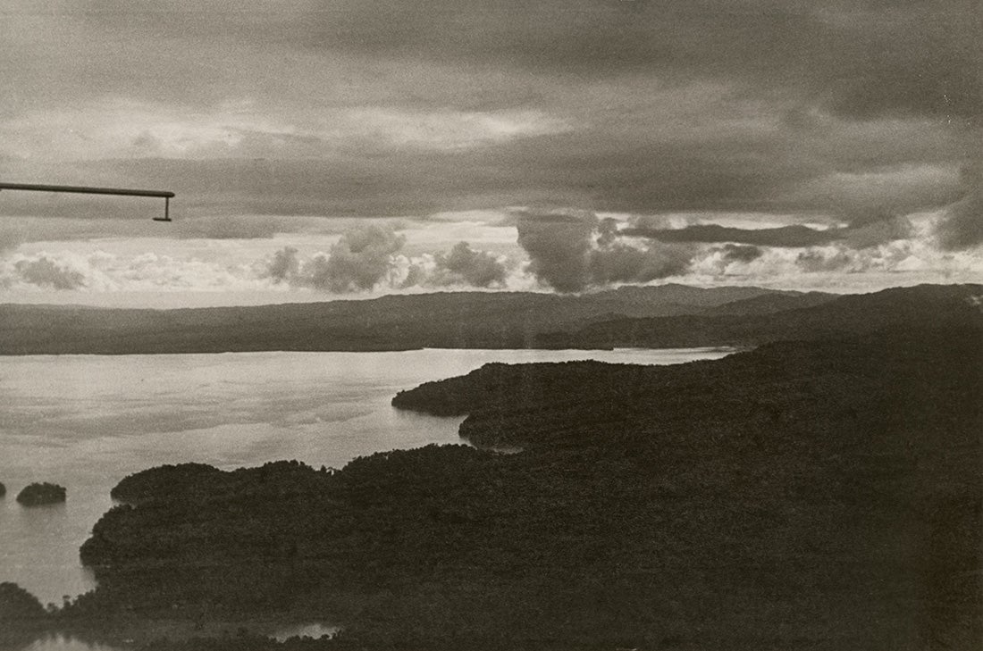 Near El Pozo, Costa Rica  c. 1930–31