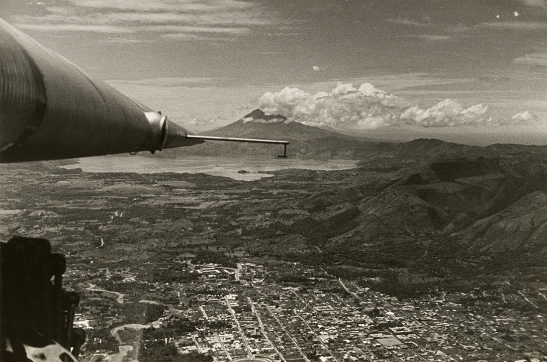 San Salvador, Lake Ilopango  c. 1930–31