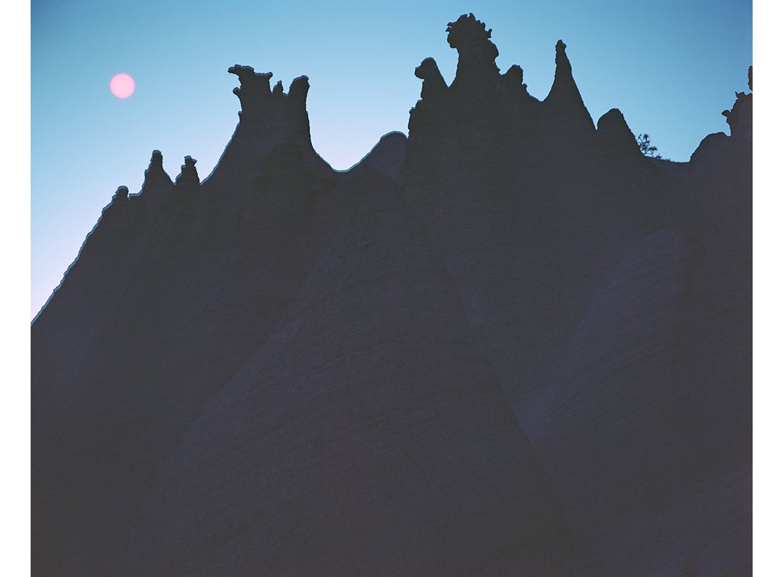 Luca Tombolini, LX XI #118  2018