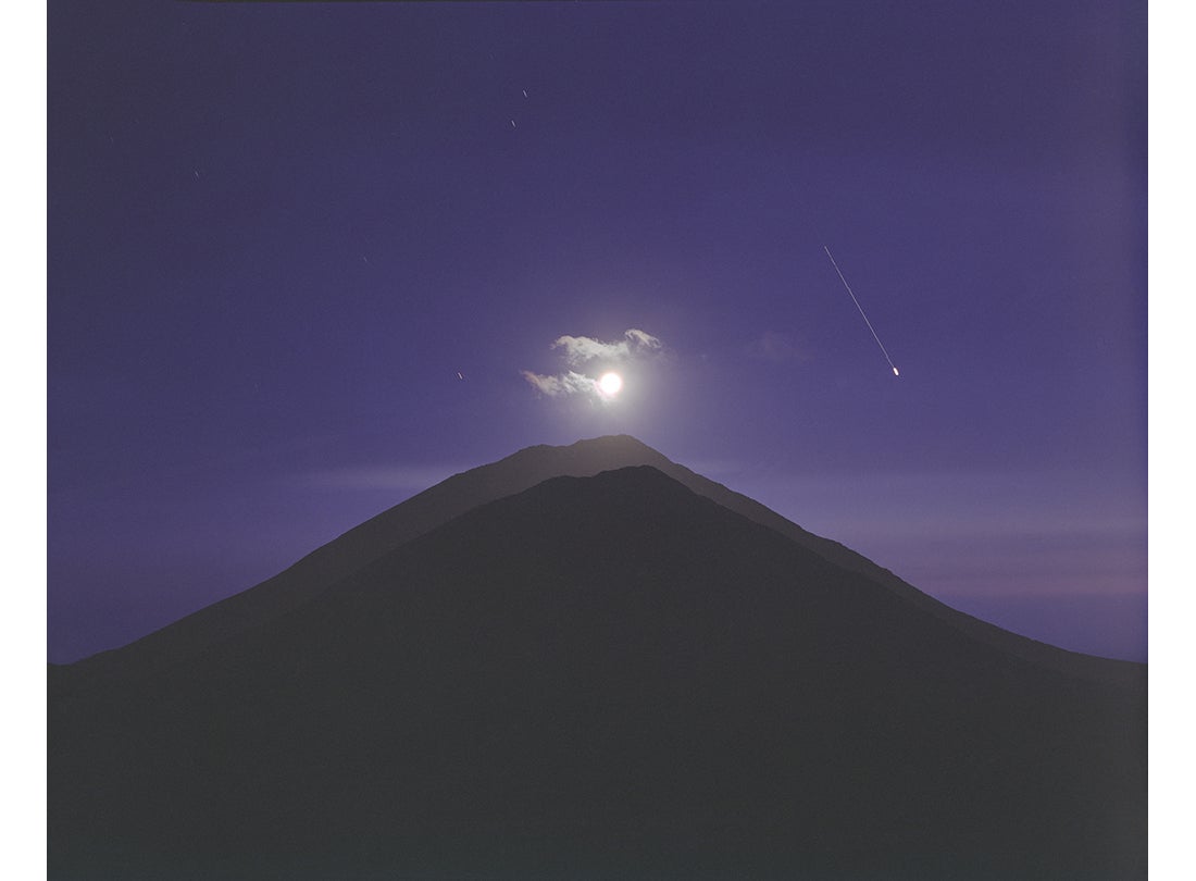 Luca Tombolini, LX XI #36  2018