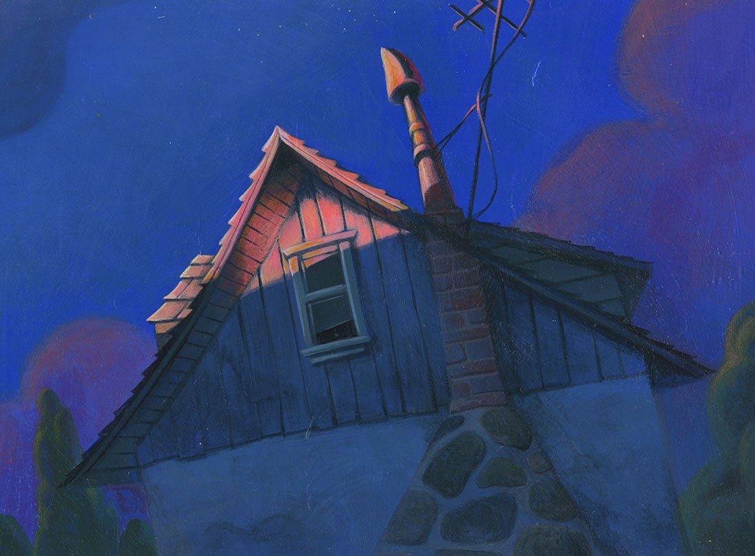 Toy Story at Twenty SFO Museum