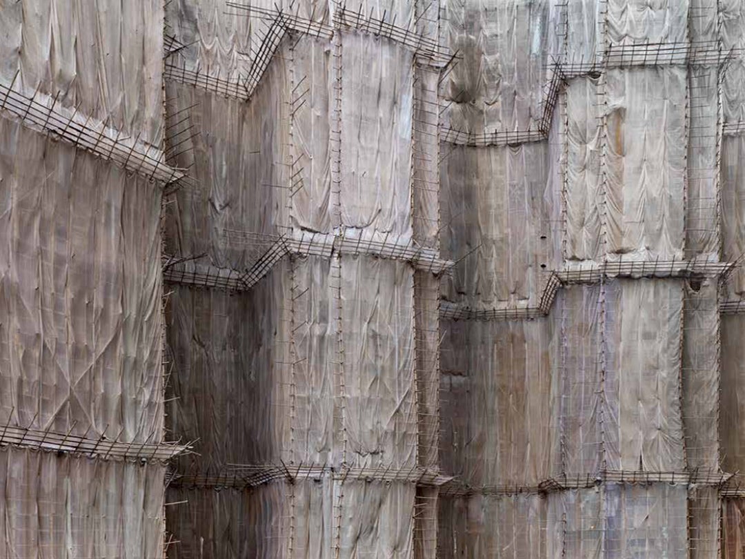 Braemar Hill Cocoon, Hong Kong  2013