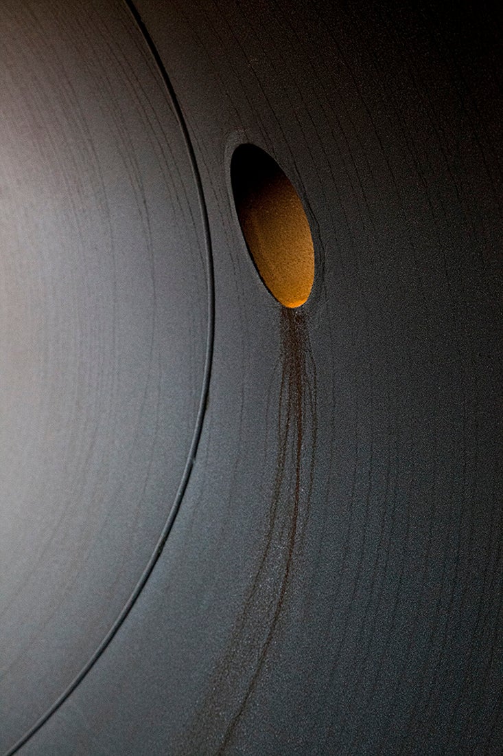 Inner Circle #3, Mare Island, California  2013