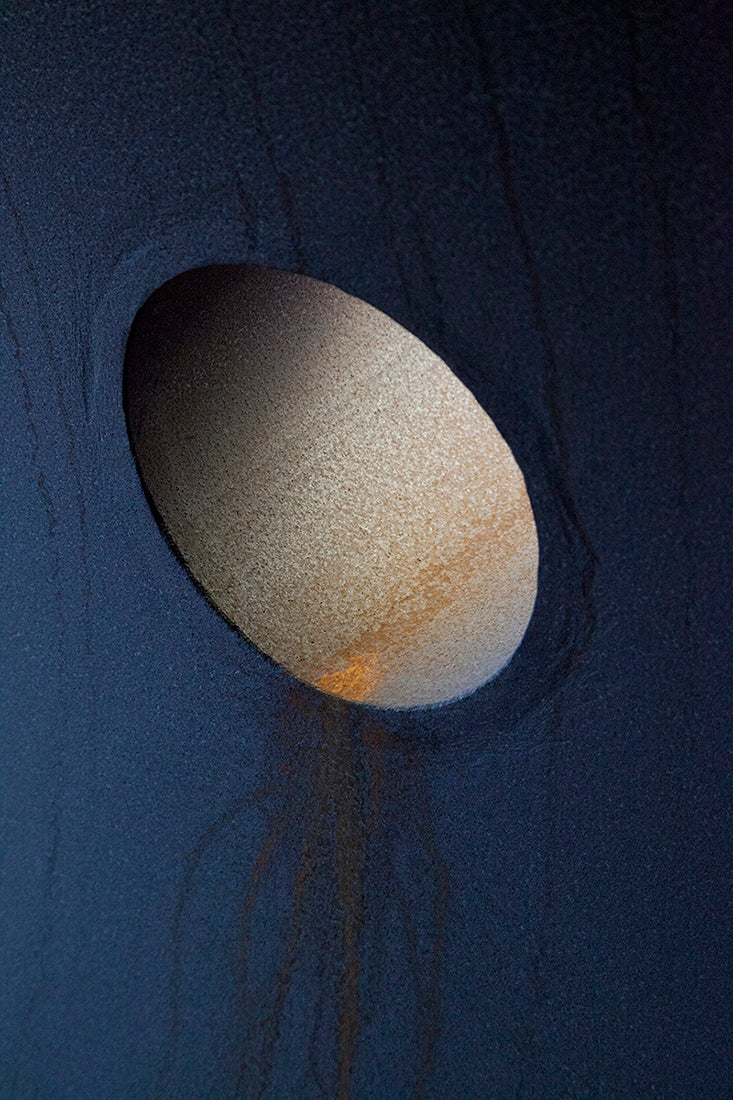 Inner Circle #8, Mare Island, California  2013