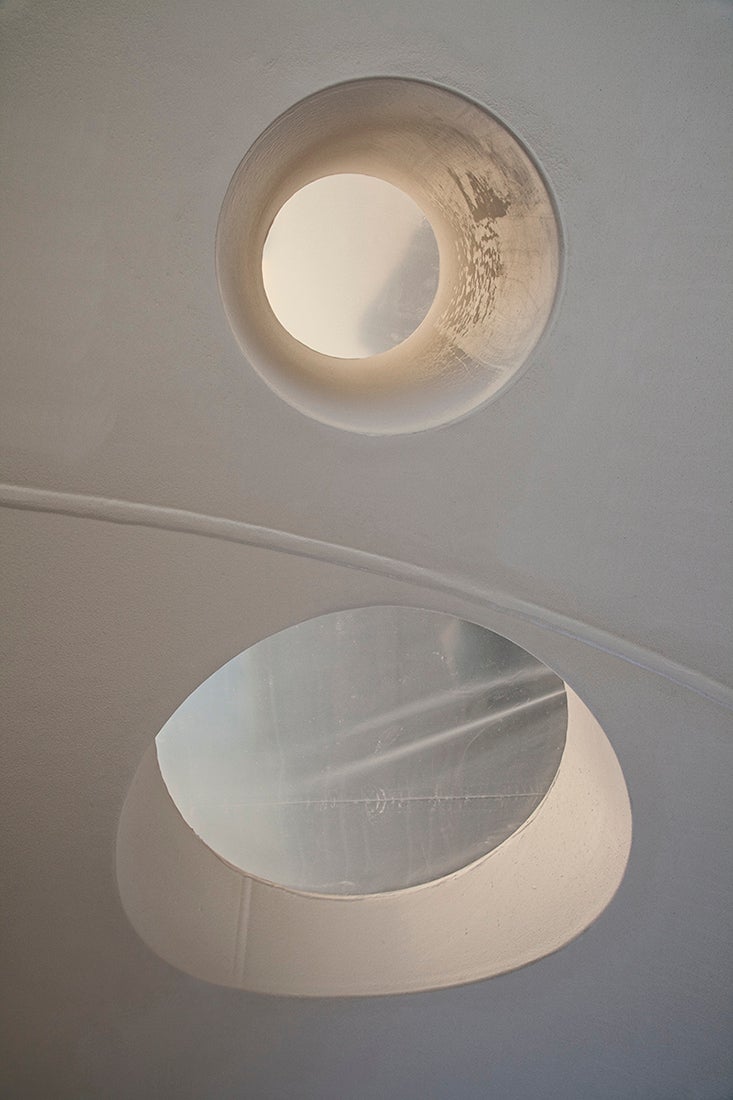 Inner Circle #14, Mare Island, California  2013