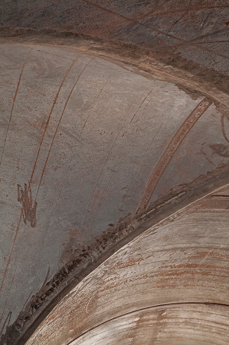 Inner Circle #12, Mare Island, California  2013