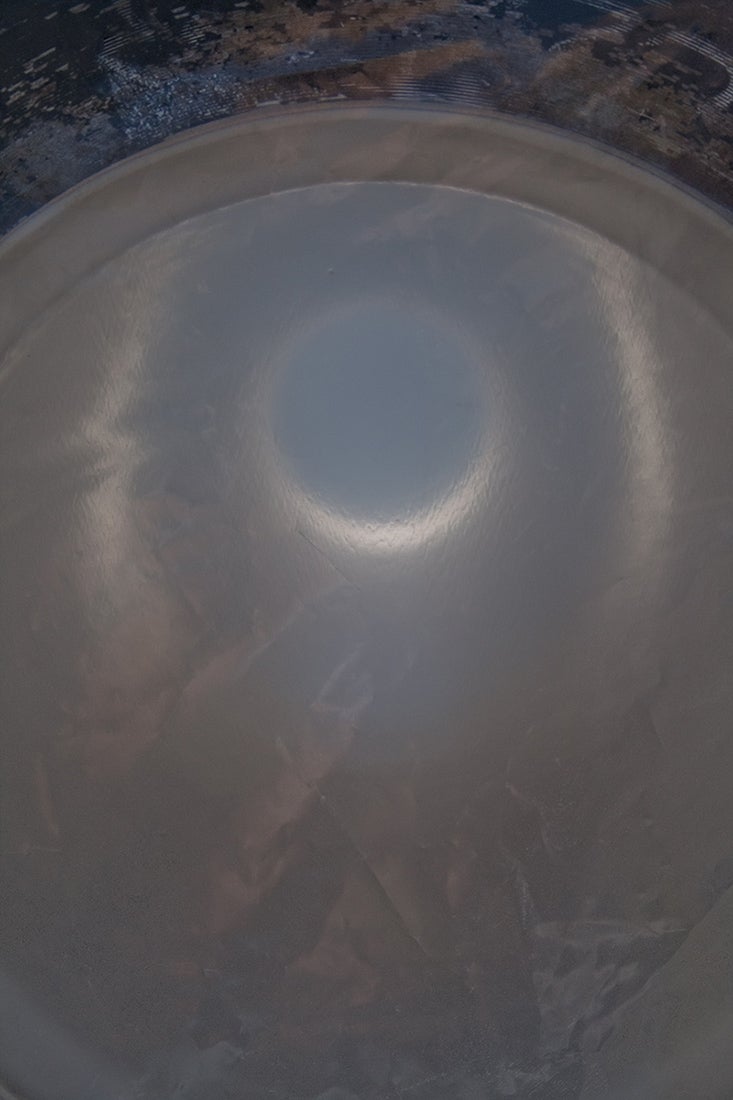 Inner Circle #18, Mare Island, California  2013