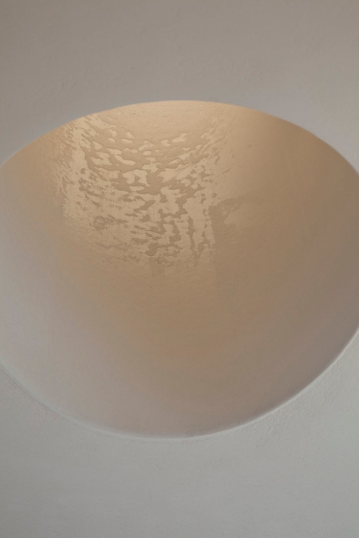 Inner Circle #16, Mare Island, California  2013