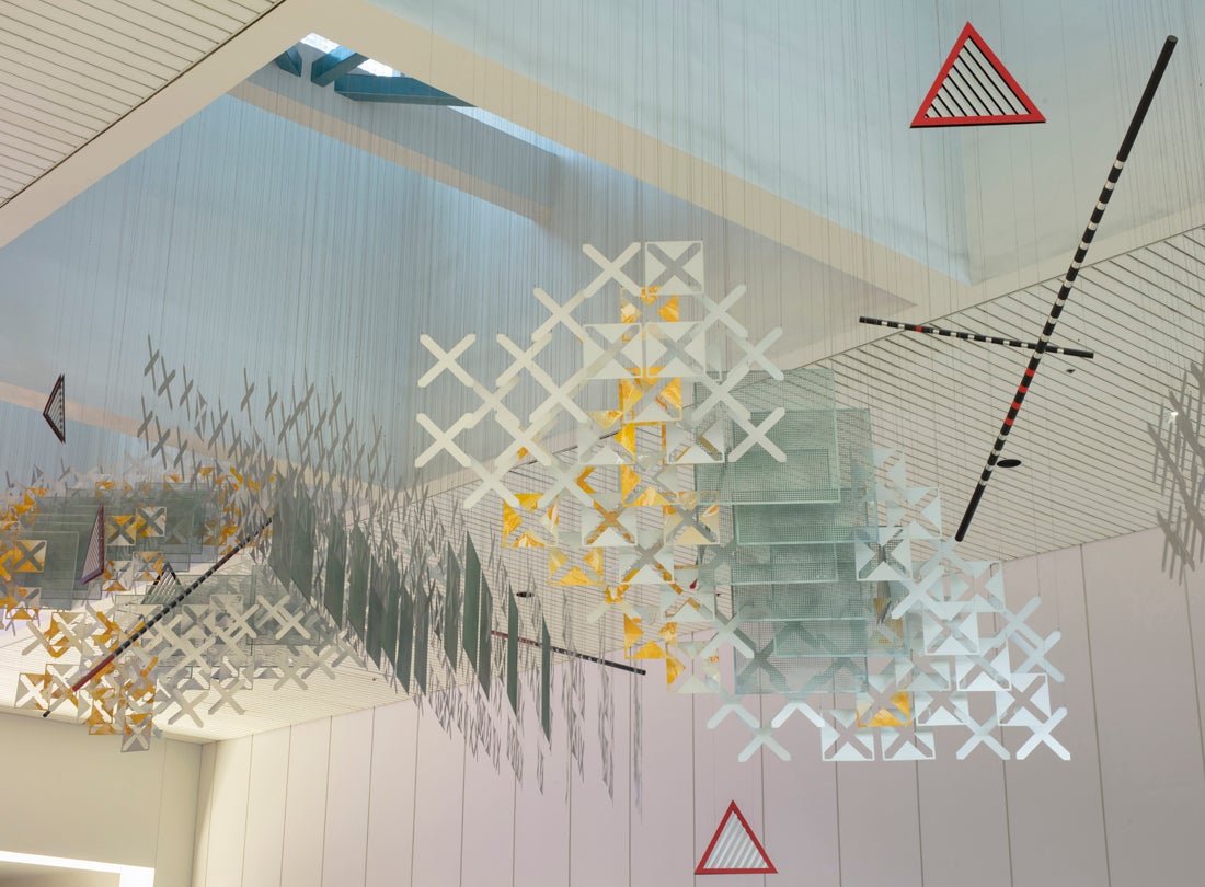 Flight Patterns
