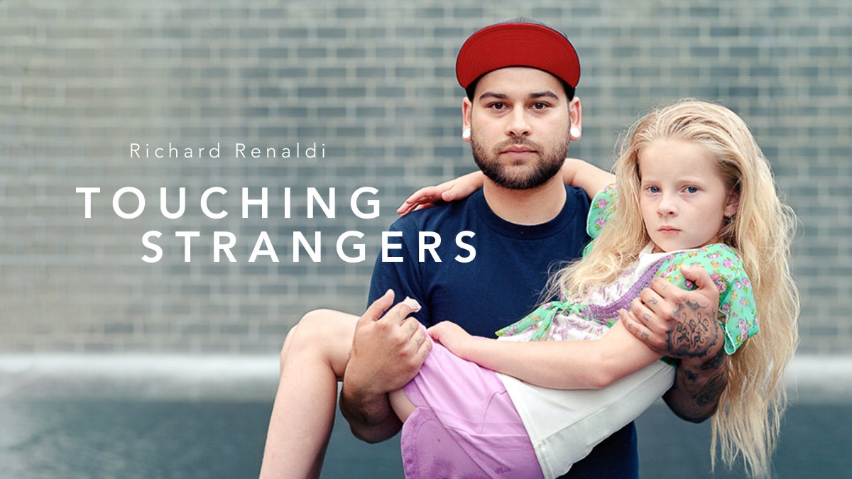 Richard Renaldi: Touching Strangers