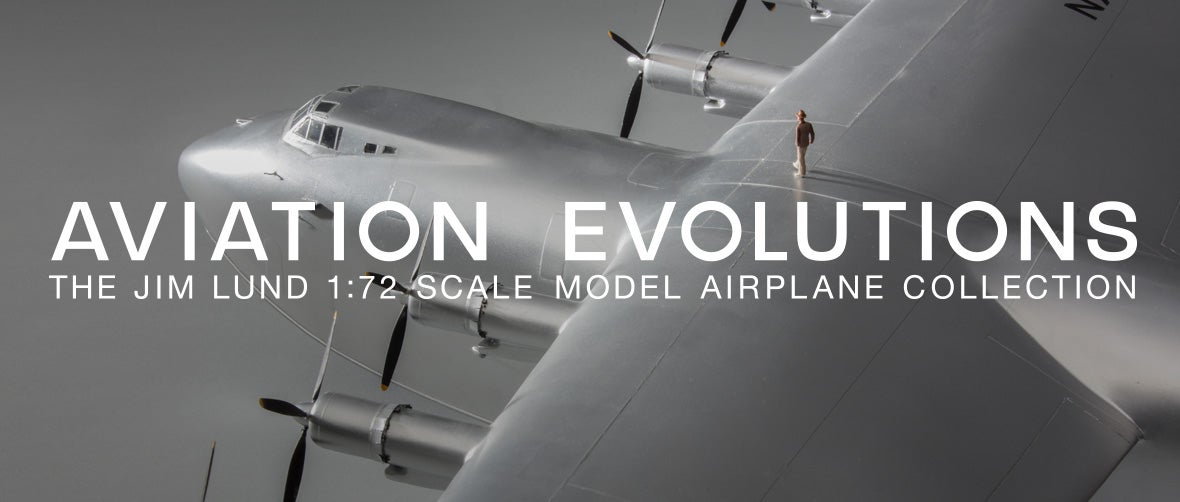 Aviation Evolutions The Jim Lund