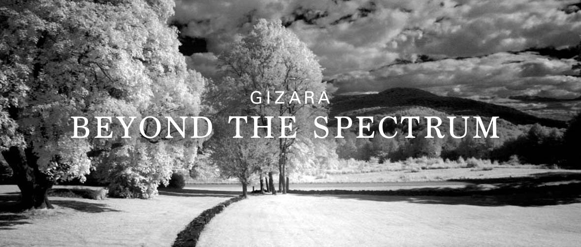 Gizara: Beyond the Spectrum