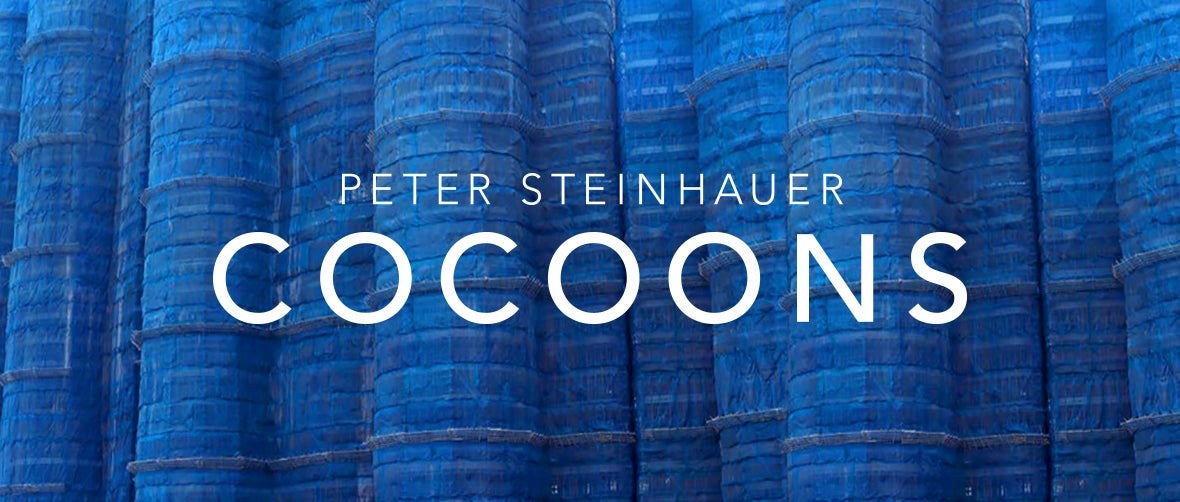 Peter Steinhauer: Cocoons