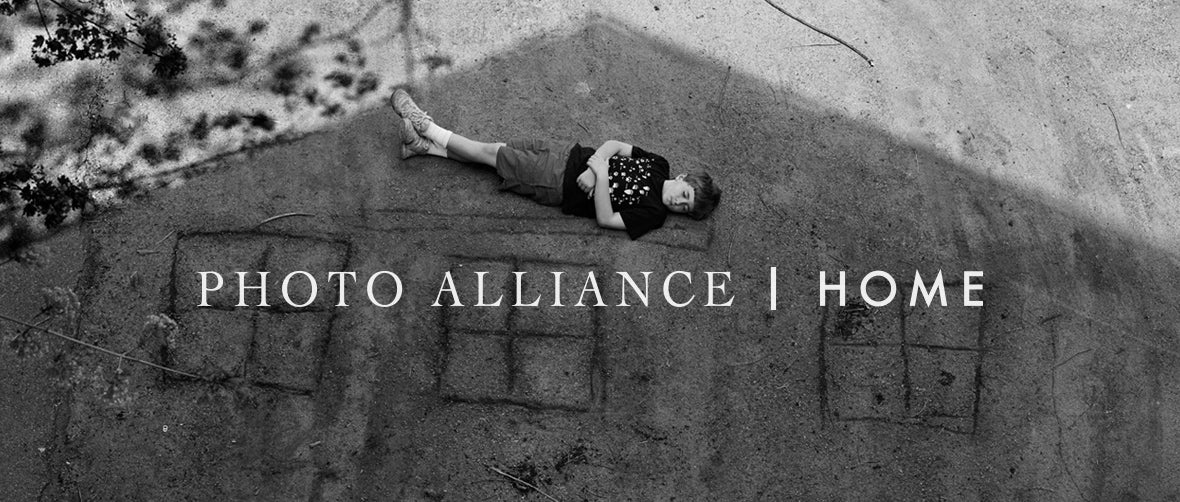Photo Alliance | HOME