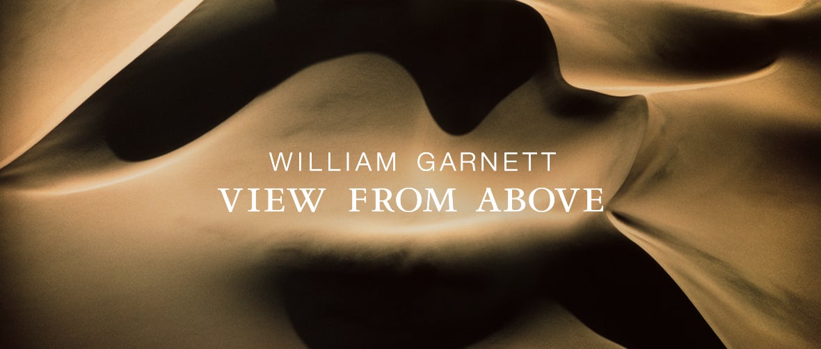 William Garnett: View from Above