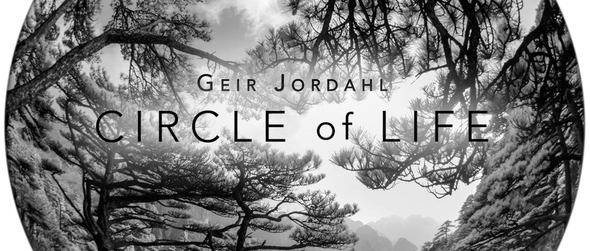 Geir Jordahl: Circle of Life