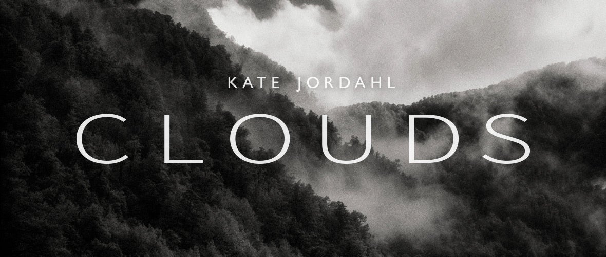 Kate Jordahl: Clouds