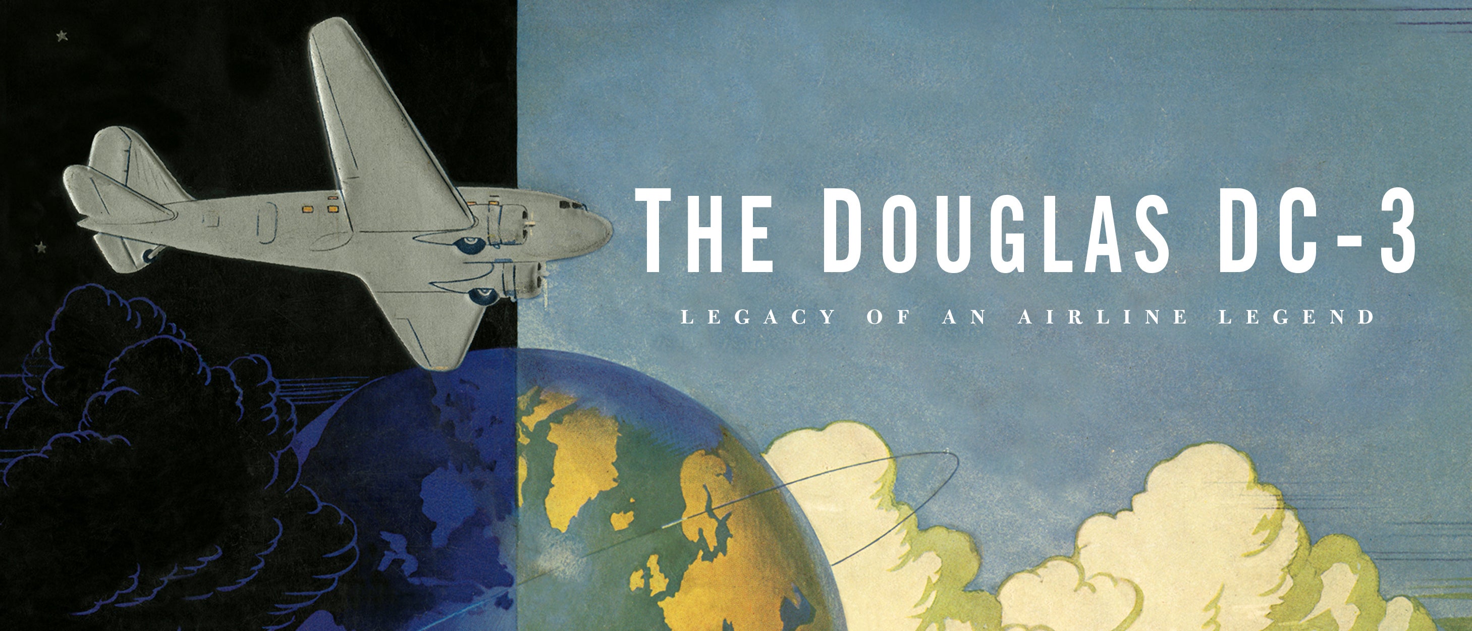 douglas-DC3