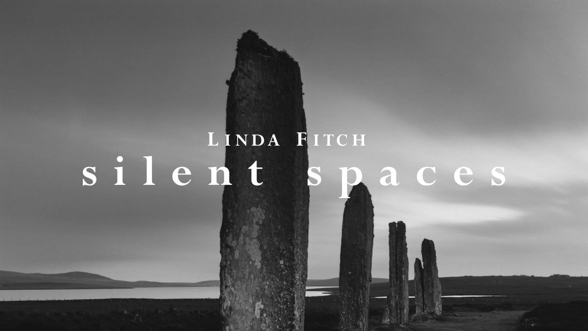 Linda Fitch: Silent Spaces