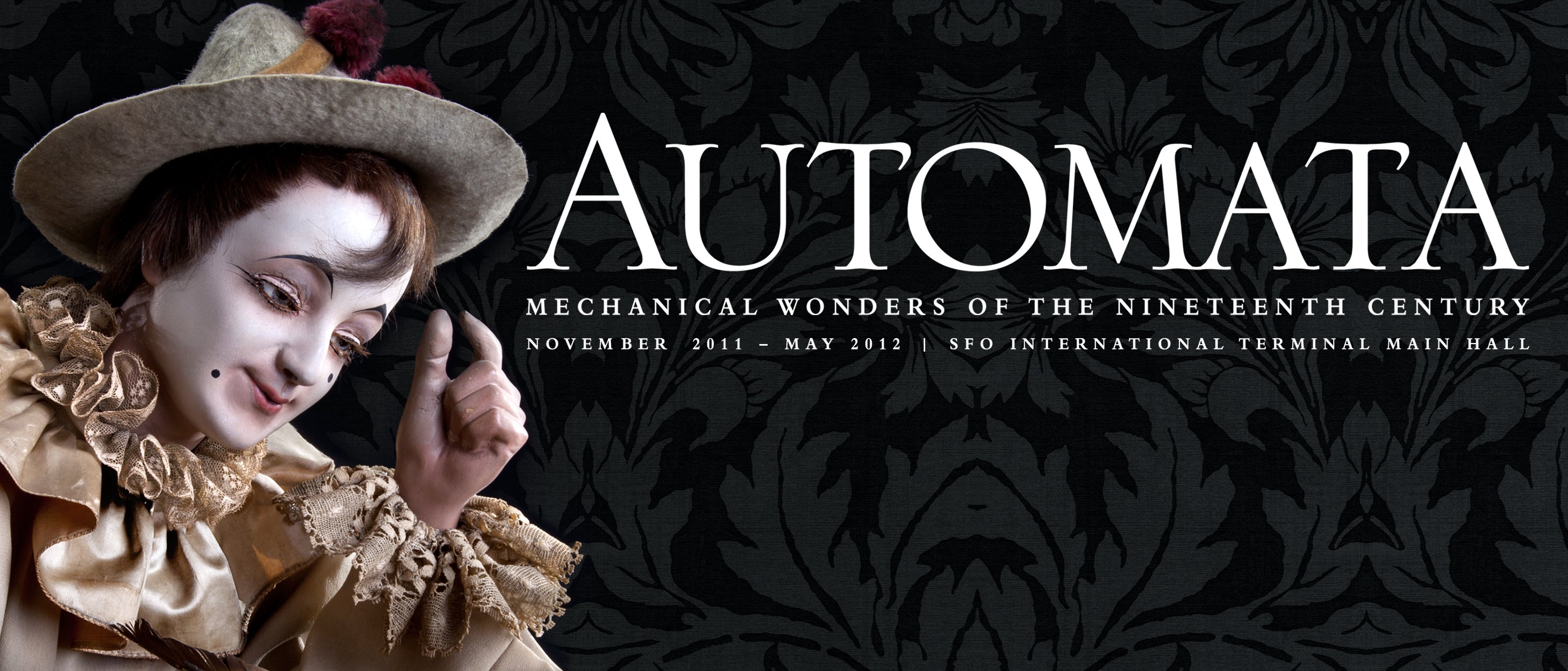 Automata: Mechanical Wonders of the Nineteenth Century