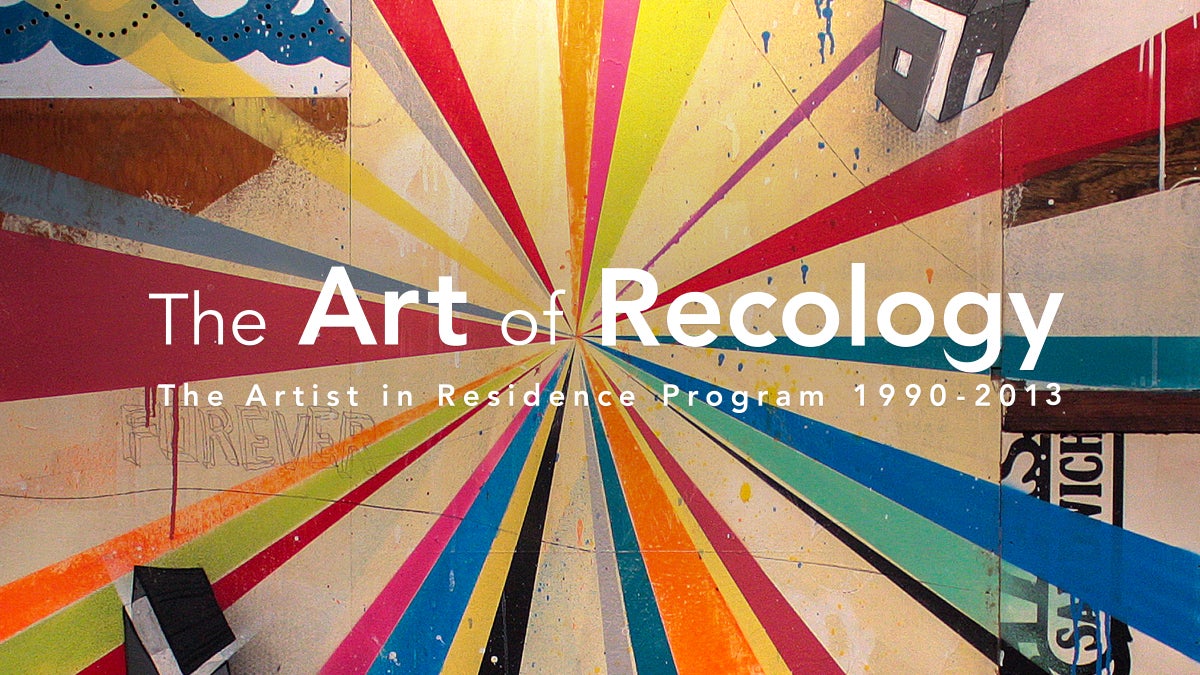 The Art of Recology