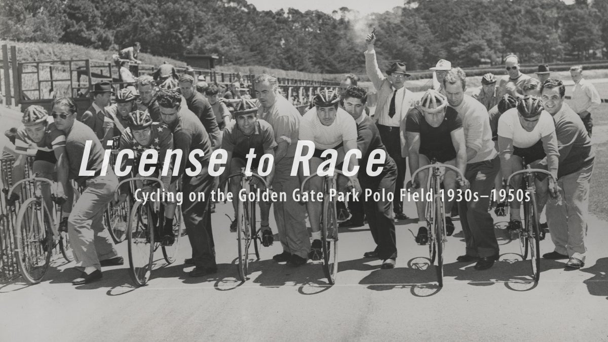 License to Race
