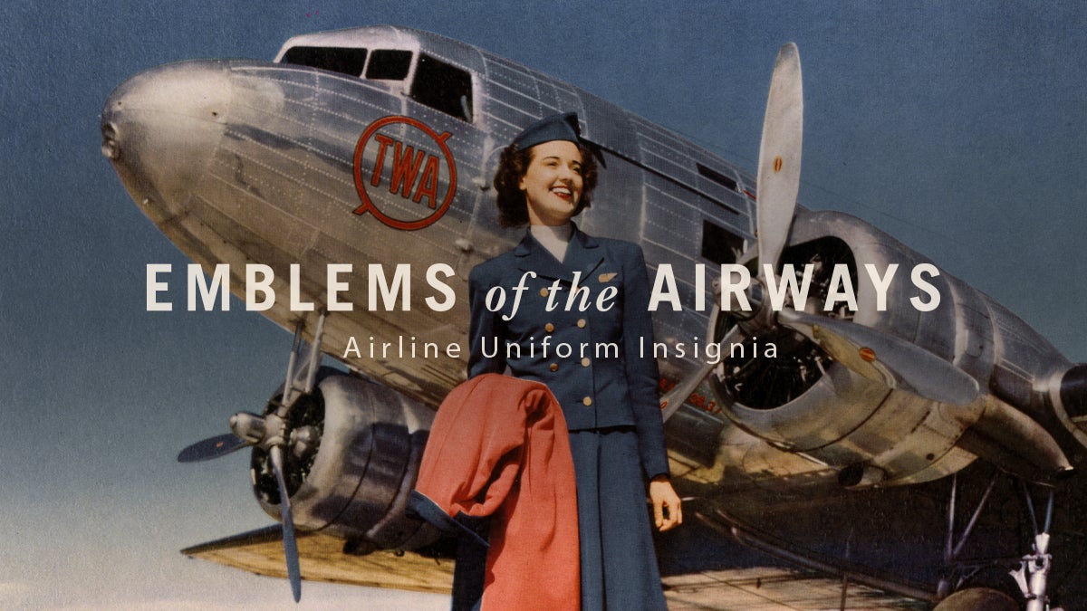 Emblems of the Airways