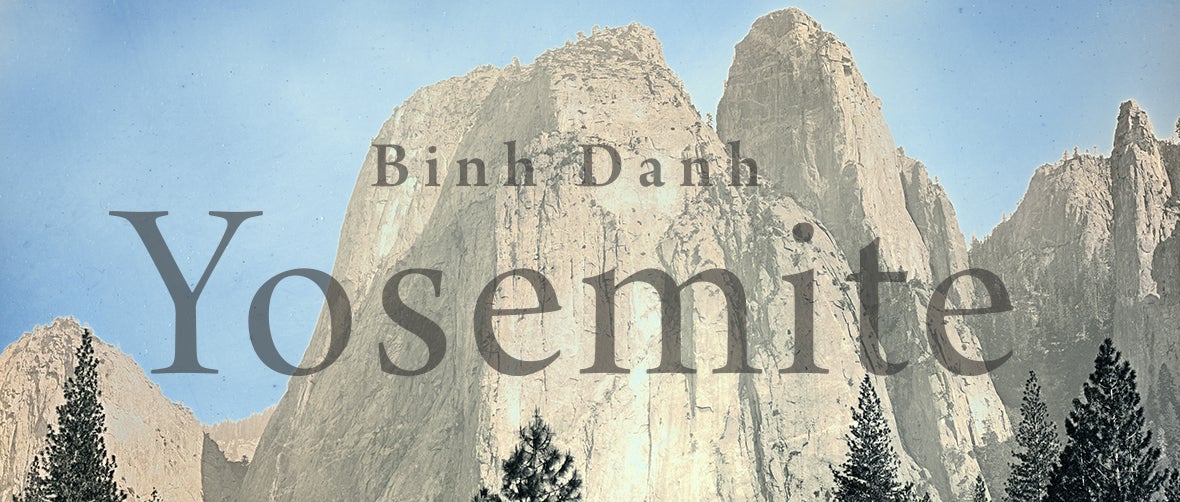 Binh Danh: Yosemite