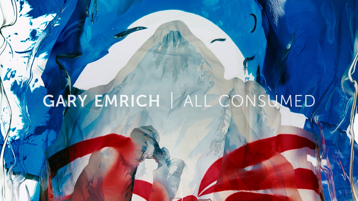 Gary Emrich: All Consumed