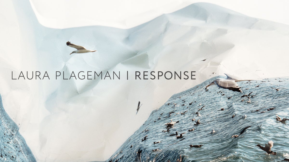 Laura Plageman: Response