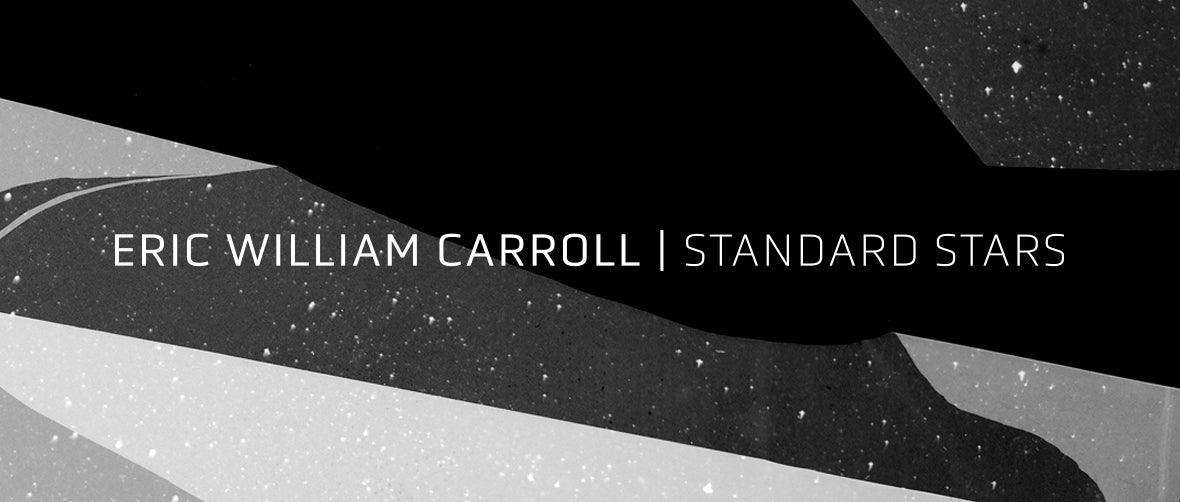 Eric William Carroll: Standard Stars