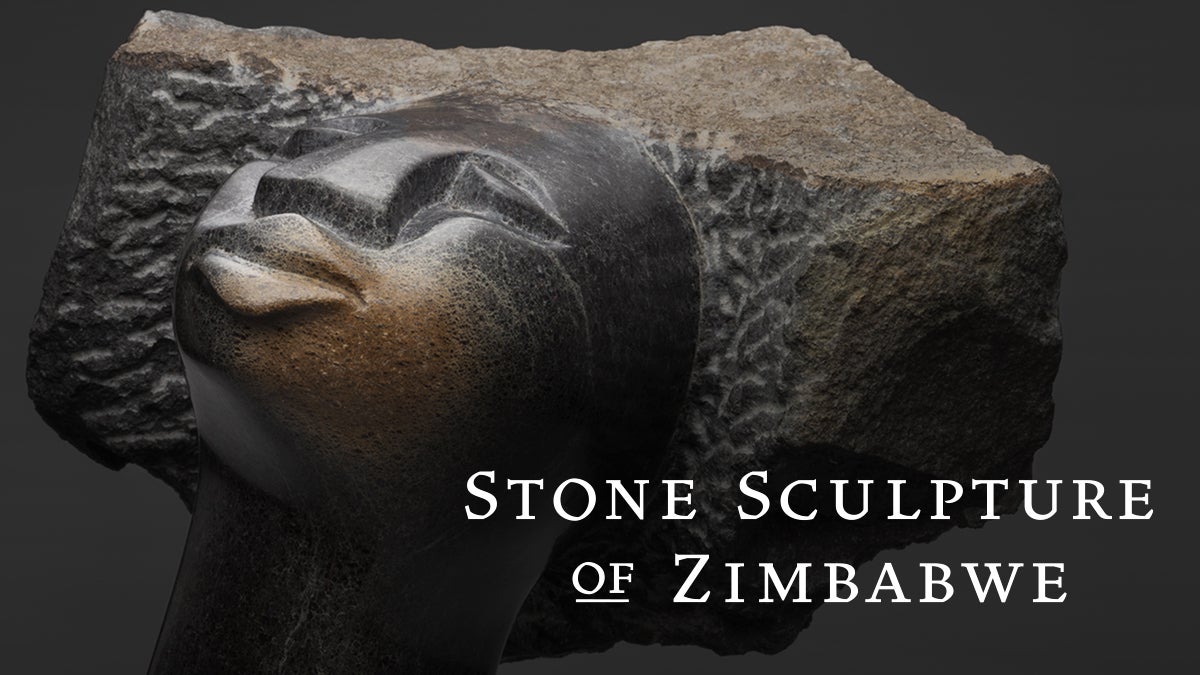 Stone Sculpture of Zimbabwe