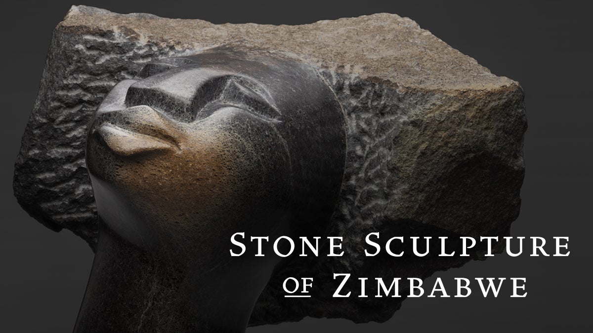 Stone Sculpture of Zimbabwe
