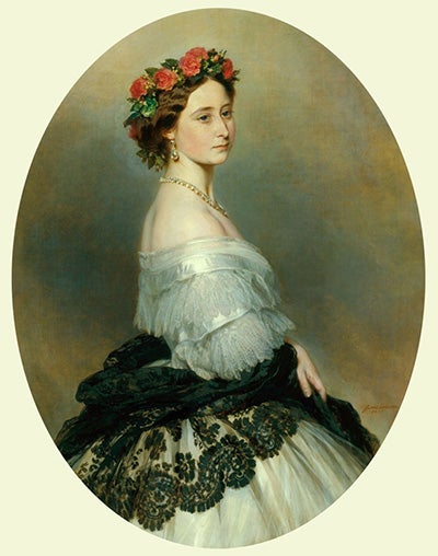 Princess Alice (1843–78) 1861