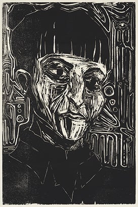 Radical Hawk  2025 Ryan Williams (b. 1998)