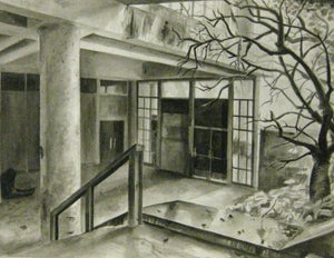 Studies in Light, Ruth Asawa San Francisco School of the Arts 