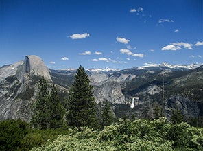 Parks in Focus: Ten Years at Yosemite 