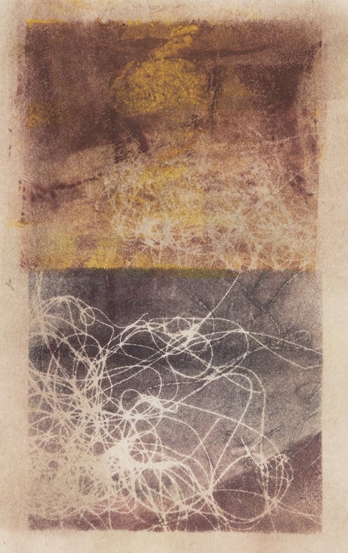 01 impression in isolation