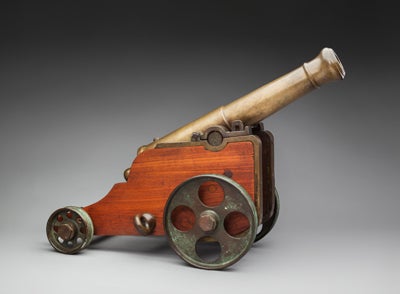 On August 8, 1870, New York’s inner harbor was crowded with Ashbury’s Cambria, seventeen defending yachts, and a fleet