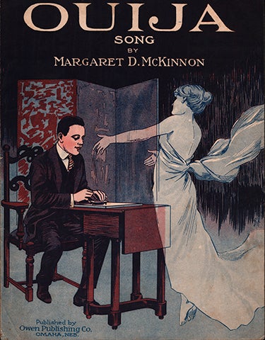 Talking Boards Embed Image