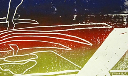 Stuart Hall Student Art