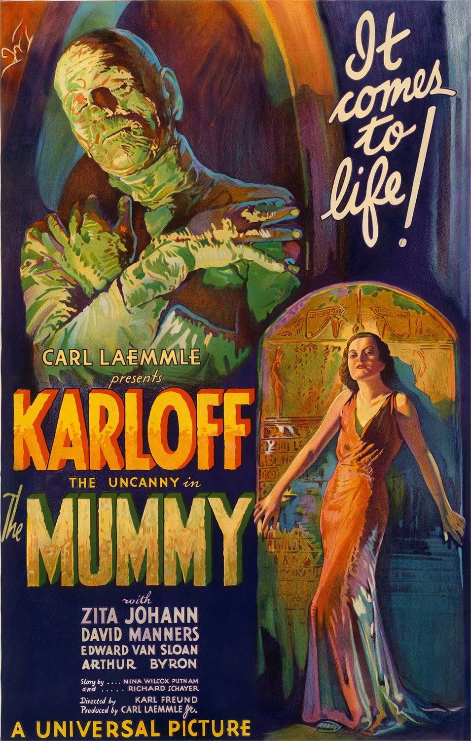 02 embed poster classic monsters