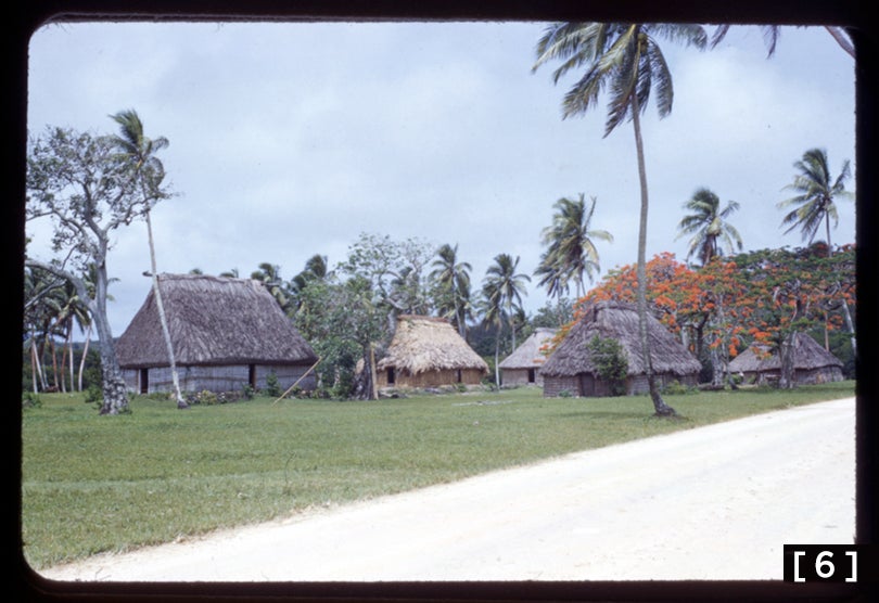 Nadi, Fiji