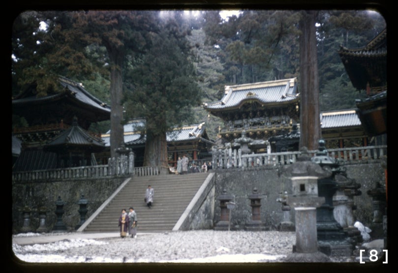 Nikko, Japan