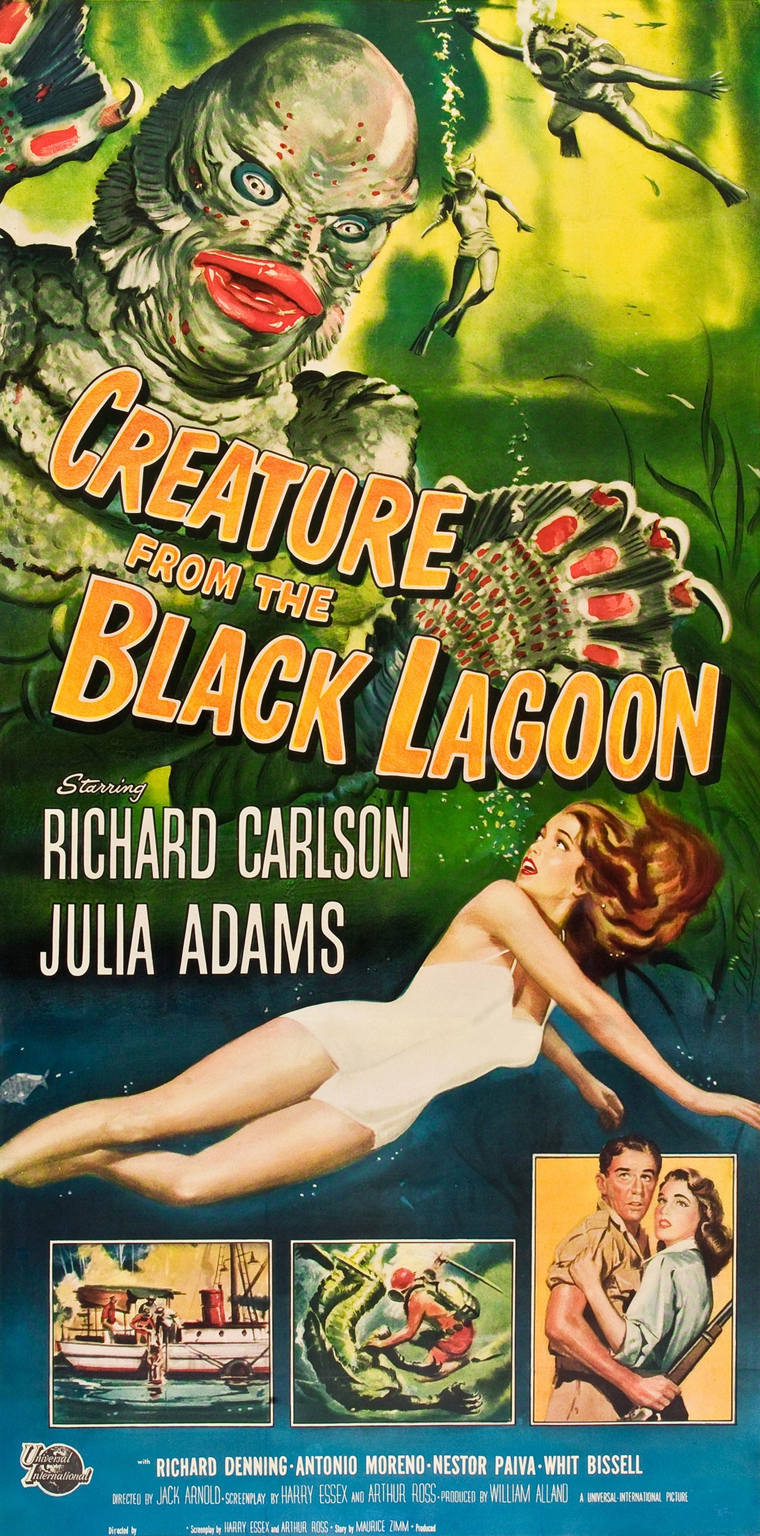 09 embed poster classic monsters