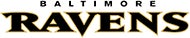 Baltimore Ravens Logo