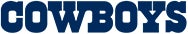 Dallas Cowboys Logo