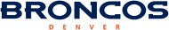 Denver Broncos Logo