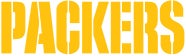 Green Bay Packers Logo